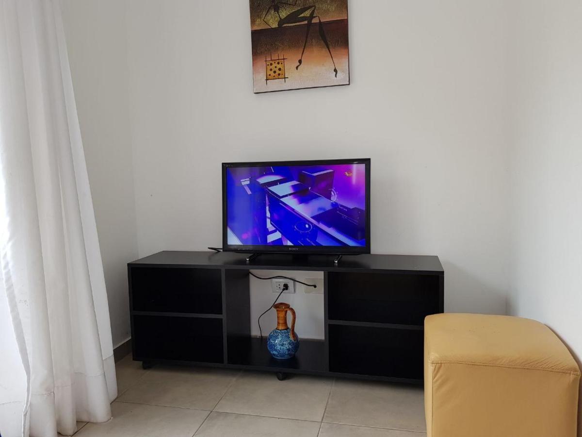 Apartamento Departamentos Punta Pampa Las Gaviotas