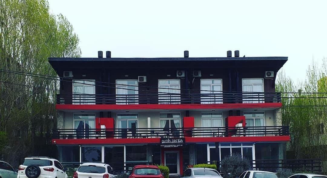 Apartamento Departamentos Punta Pampa