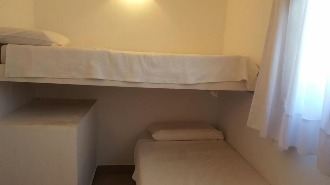 Apartment Departamentos Punta Pampa
